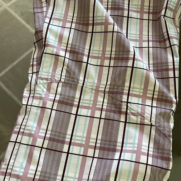 Sunice M, Typhoon, Women's
Waterproof and breathable, pink Plaid Rain Pants.NWOT - Picture 9 of 13